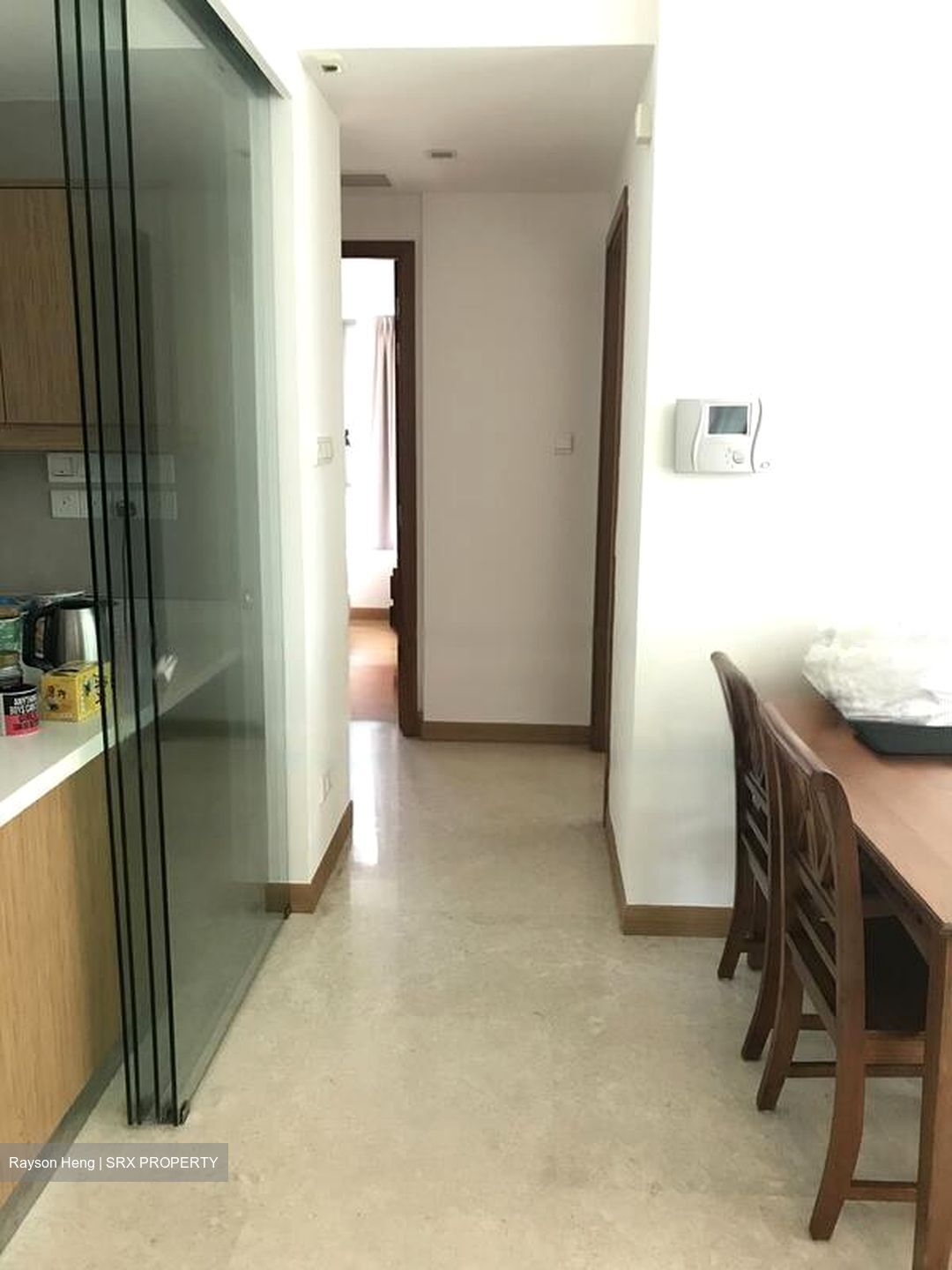 The Berth By The Cove (D4), Condominium #478601791